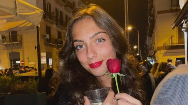 Tragedia in piscina: muore a 20 anni la pallavolista Simona Cinà