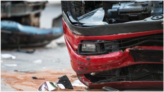 Schianto tra due auto, muore Ugo della Bona: coinvolti anche una mamma e due bambini