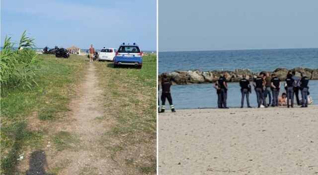 Ragazzino muore annegato a 15 anni: «Era sul materassino, si è ribaltato e non è più riemerso»