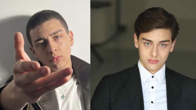 Luigi Zeno sarà premiato come Miglior Giovane Attore 2025 al Picentia Short Film Festival