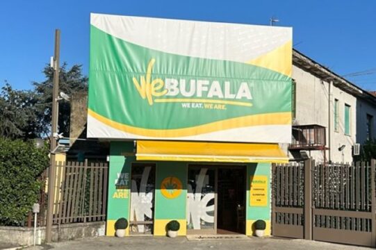 WeBufala, un anno di bontà per tutti noi