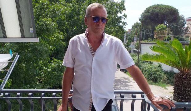 Ancora un lutto per la famiglia di uno degli operai morti al Vomero: il fratello è morto per un malore