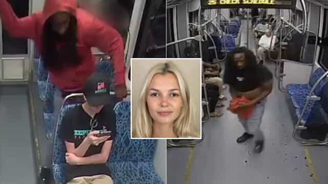 Accoltellata da un senzatetto in metro: morta 23enne fuggita dall’Ucraina