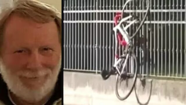 “Ho fatto un casino”: telefona alla madre dopo aver guidato senza patente e travolto un 71enne