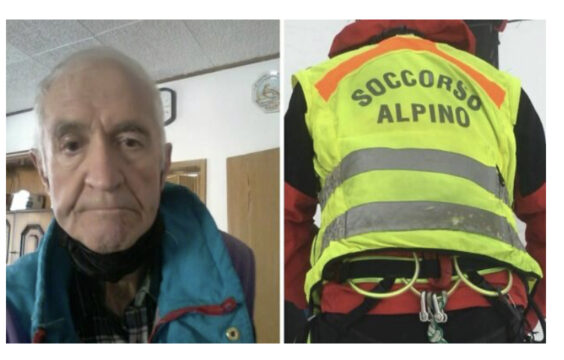Esce in bici ma non fa ritorno: 82enne trovato morto dal figlio soccorritore