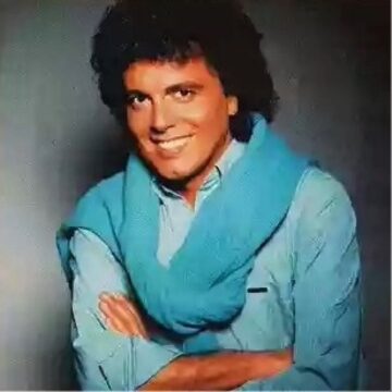 Addio a Christian, cantante icona degli anni ’80: “Cara” e “Daniela” i suoi grandi successi