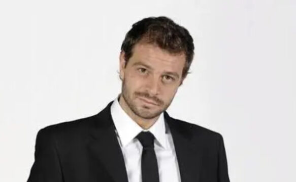 Tragedia nel mondo TV: morto a 41 anni Paul Baccaglini, ex volto de Le Iene