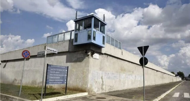 Detenuta si suicida in cella: attendeva l’esito della pensione d’invalidità