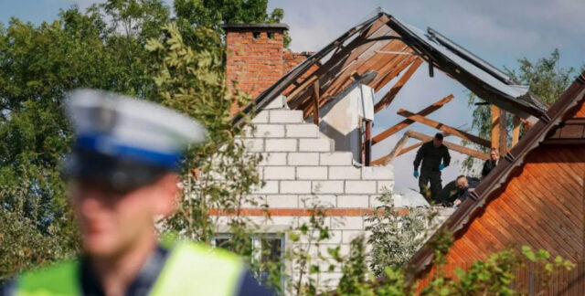 Tensione alle stelle tra Russia, Ucraina e Polonia dopo l’attacco di droni