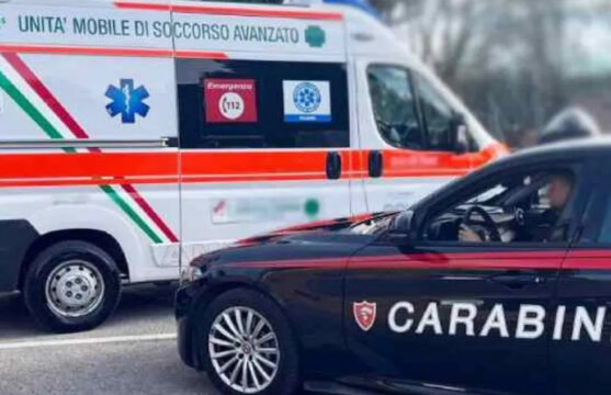 Picchiava la nonna da anni: 22enne arrestato per violenze familiari