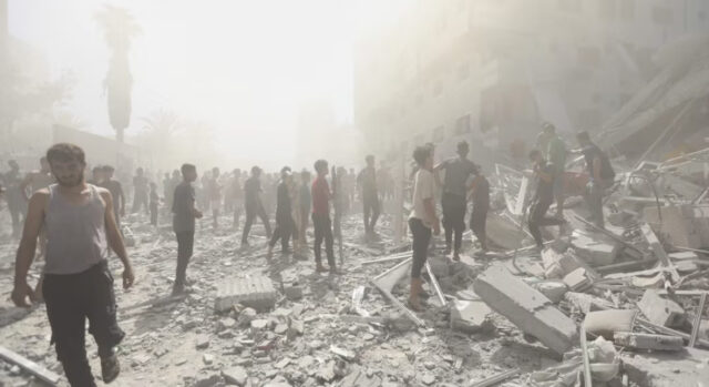 Israele e Gaza, la guerra in diretta: Tra accuse, sospetti e reazioni internazionali