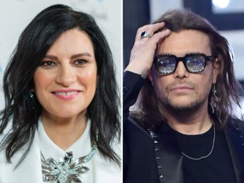 Grignani pronto a fare causa alla Pausini:”Mi ha stravolto il testo”