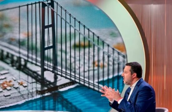 Ponte sullo Stretto, stoccata della NATO al Governo: “Non rientra nelle spese militari”