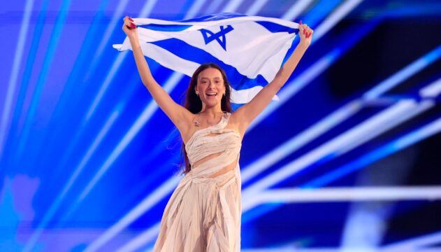 Eurovision a rischio boicottaggio, Slovenia, Islanda e Irlanda minacciano: “Se partecipa Israele noi non ci saremo”