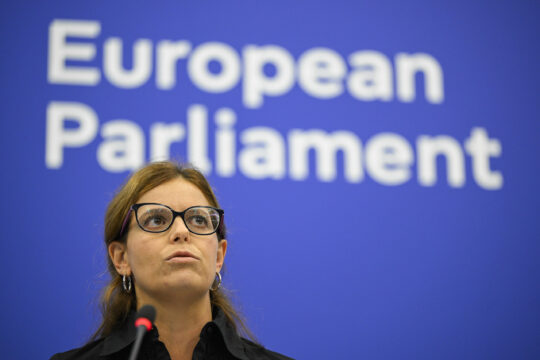 Si avvicina il giorno della verità per Ilaria Salis: “Sono giorni di terrore”