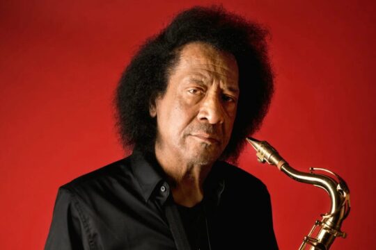 ULTIM’ORA: James Senese ricoverato al Cardarelli, sarebbe in gravi condizioni