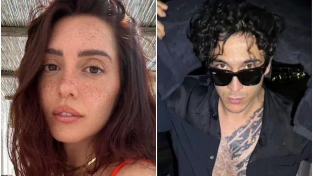 Tananai e Camihawke sono fidanzati? Le ultime indiscrezioni