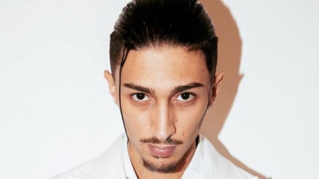 Il trapper Baby Gang nuovamente arrestato: trovata una pistola nella sua camera d’albergo