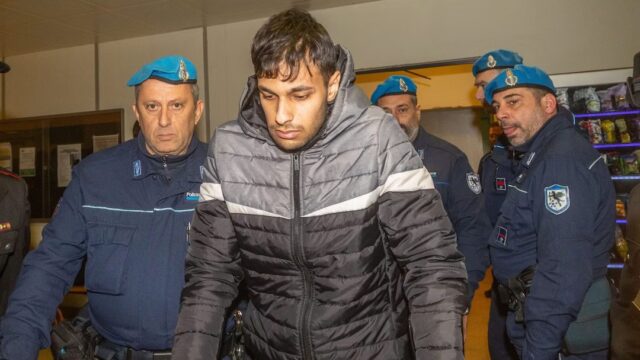 Caso Ramy: condanna a Bouzidi, il Gup difende l’operato dei carabinieri nell’inseguimento
