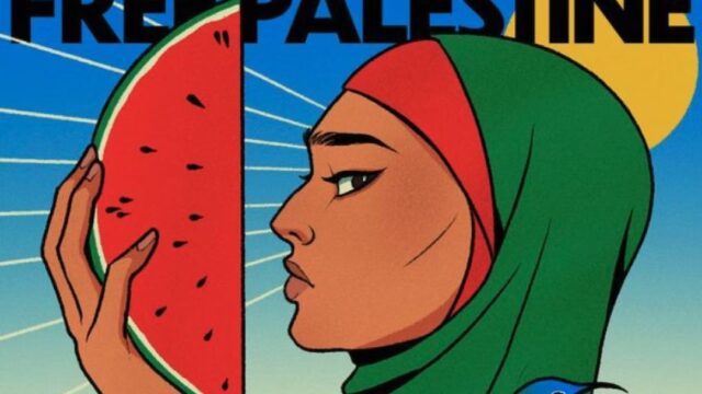 Instagram sta oscurando i contenuti su Gaza? Cosa sta accadendo