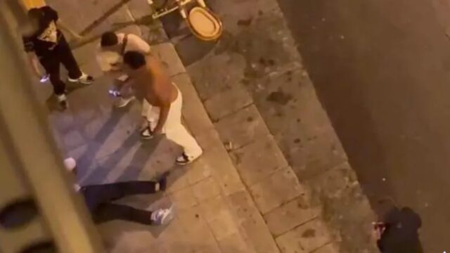 Ragazzo disabile di 21 anni massacrato dal branco: “Va bene ragazzi, è morto”