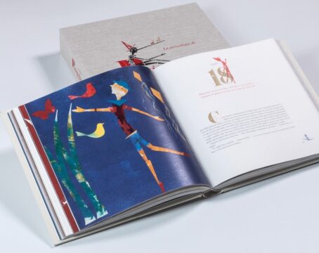 CAMPANIA LIBRI FESTIVAL 2025| A duecento anni dalla nascita di Carlo Collodi Presentazione della nuova edizione del libro illustrato  “Le Avventure di Pinocchio – Storia di un burattino”  di Antonio Nocera