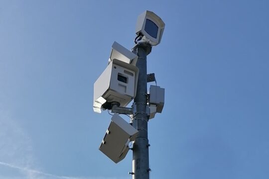 Autovelox, la multa vale anche se non è omologato