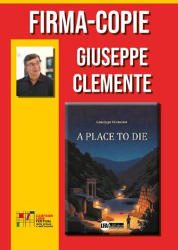 A place to die, il viaggio all’interno della pische umana di Giuseppe Clemente