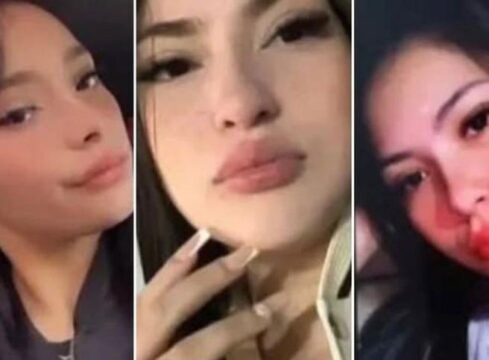 Tre ragazze torturate e uccise in diretta social