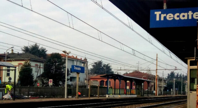 Tre ragazzi travolti da un treno, un morto e due feriti8