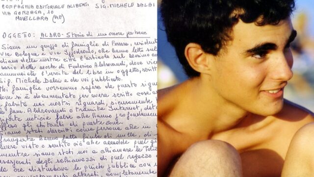 Dopo 20 anni c’è ancora chi attacca Aldrovandi, ucciso da 4 agenti di polizia: “Era un disadattato”