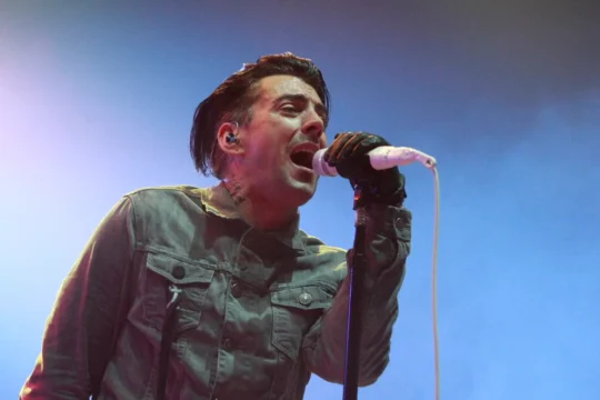 Ian Watkins, fondatore dei Lostprophets, è stato ucciso nel carcere