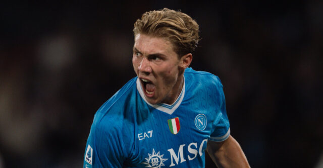 Napoli-Genoa 2-1: De Bruyne e Spinazzola cambiano la partita