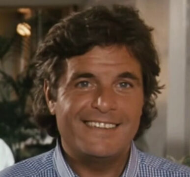 Addio a Mauro Di Francesco: l’attore di “Sapore di mare” ci lascia a 74 anni