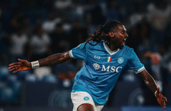 Napoli-Inter 3-1: Conte rialza gli azzurri, il Maradona esplode