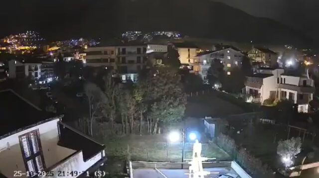 Terremoti in Campania, 11 scosse in due giorni: “Si è attivata una faglia, possibili altre scosse”. Scatta l’allarme