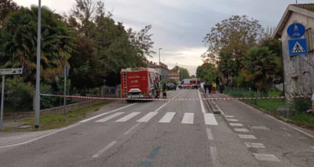 Investita mentre va a scuola: morta una ragazza di 17 anni