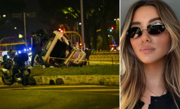 Tragico incidente stradale: una giovane perde la vita, altri tre feriti gravi