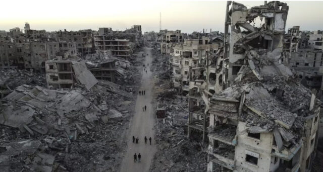 Gaza, Netanyahu ordina attacchi “immediati e potenti”: rischia di crollare il cessate il fuoco