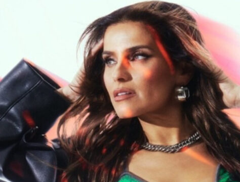 Nelly Furtado si ritira dalla musica dal vivo dopo anni di body-shaming: “Mi dedico a me stessa”