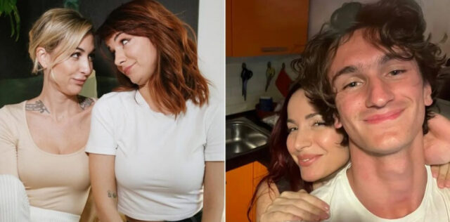 Andrea Delogu dopo la morte del fratello Evan: “È un momento devastante”