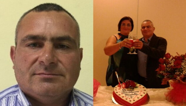 Sospeso il come per la piccola Antonia Ocone, segnali incoraggianti di ripresa