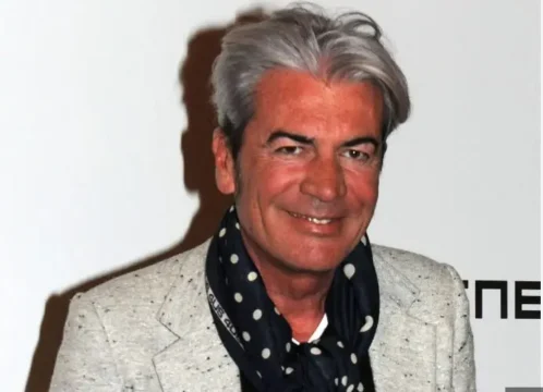 Addio a Cesare Paciotti, il re delle scarpe del Made in Italy