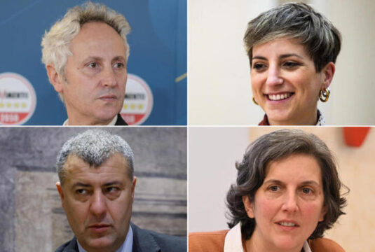 Flotilla, i quattro parlamentari italiani che erano a bordo sono stati rilasciati: ancora in carcere gli altri