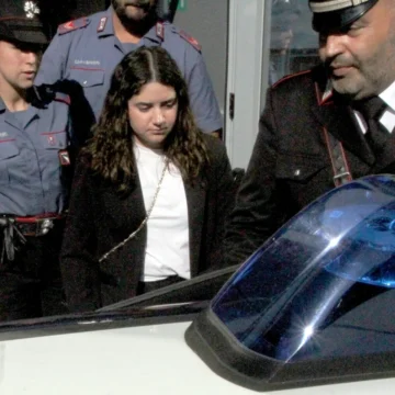 Gli psichiatri di Chiara Petrolini confermano: “Il secondo figlio è voluto”