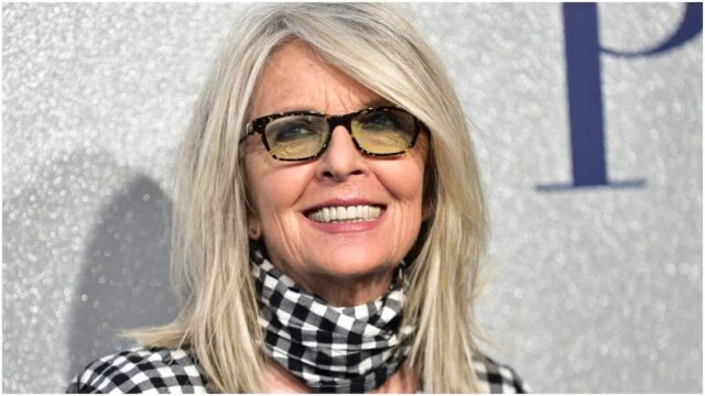 Addio a Diane Keaton, star di Hollywood: aveva 79 anni