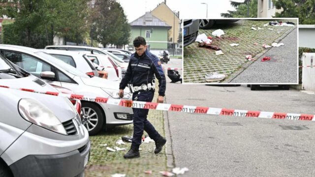 Accoltellata dall’ex marito, Luciana Ronchi è in fin di vita: fermato l’uomo