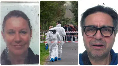 Luigi Morcaldi confessa il femminicidio di Luciana Ronchi, morta nella notte: “Volevo spaventarla”