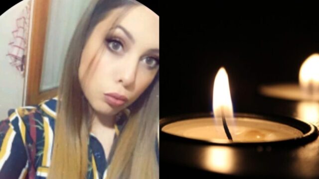 Martina Contiero muore a 28 anni: lascia una figlia piccola