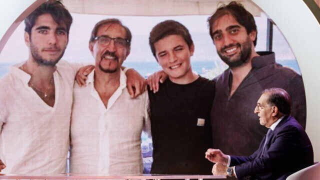 Caso La Russa jr, archiviata l’accusa di violenza sessuale: “Nessuna rilevanza penale”